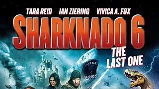 Sharknado 6 - The Last One (Es wurde auch Zeit!) | Trailer (English) ᴴᴰ