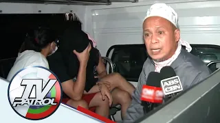 Buy-bust ops nauwi sa tensyon matapos pumalag kaanak ng mga suspek | TV Patrol