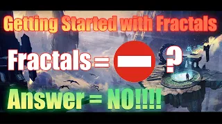 Stop avoiding Fractals – Guild Wars 2 New Player Guide