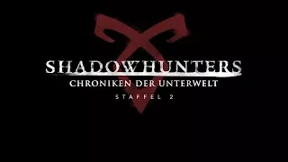 Shadowhunters – Staffel 2 (Offizieller Trailer) – Ab 5. April 2018 auf DVD & Blu-ray