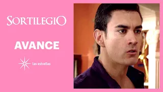 Sortilegio: La maldad de Bruno no tendrá límite | Lunes a viernes 2:30 PM | Las Estrellas