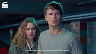 Baby Driver: Run! HD CLIP