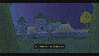 "A Myth Awakens"