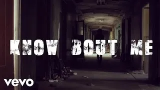 Timbaland - Know Bout Me (Lyric Video) ft. JAY Z, Drake, James Fauntleroy