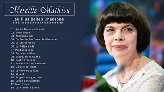 Les 30 Plus Belles Chansons Françaises Mireille Mathieu - Mireille Mathieu Les Plus De Succès