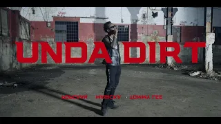 Popcaan - UNDA DIRT (feat. Masicka & Tommy Lee) [Official Video]