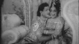 BHAMA VIJAYAM-RAAVE CHELI NAA JAABILI-BHAAMAA VIJAYAM-OLD TELUGU SONGS