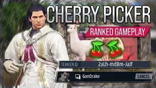 Im So Tired Of People Only Rematching If They Win | Tekken 8 Gameplay