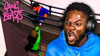 TAKE ME TO JAIL | RDC Play Gang Beasts