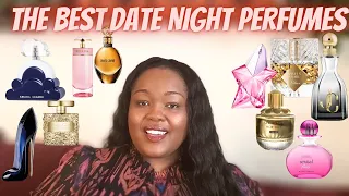 Sexy Date Night Perfumes| The Best Valentine's Day Perfumes from Affordable to Pricey