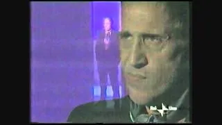 Adriano Celentano - L'Arcobaleno - 2012 (HD)