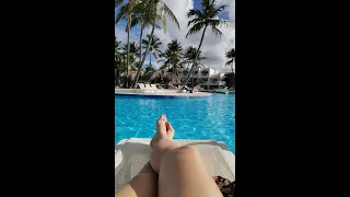 Доминикана. Отели. Be live collection canoa 5*