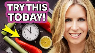 Intermittent Fasting For Beginners - 4 Steps To Start Your Health Journey For 2024 | Cynthia Thurlow