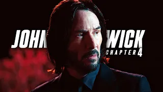 John Wick︱Legendary