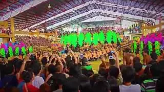 Tribu Katunggan (INCS) - Isabel Sinulog 2015 Grand Champion