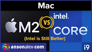 Why I Still Prefer Intel Macs Over Apple Silicon