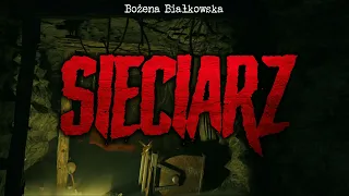 Sieciarz - CreepyPasta [PL]