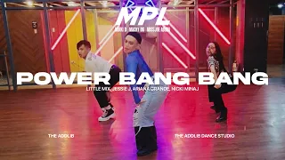 Power / Bang Bang - Little Mix, Jessie J, Ariana Grande, Nicki Minaj | Addlib Divas Choreography