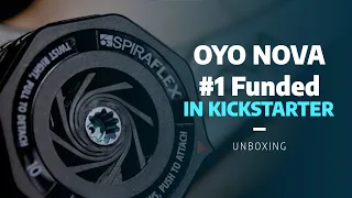 OYO NOVA Gym Unboxing and Initial impression: YOU CAN NOW GYM AT HOME!!!