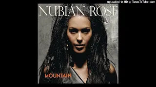 Nubian rose - Close my eyes forever