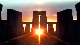 Who Built Stonehenge?