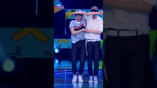 TXT, CROWN, YEONJUN Focus [THE SHOW 190319]