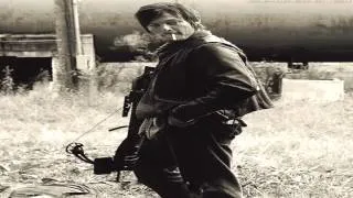 The Walking Dead OST   Daryl's Theme extended