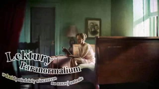 Lektury Paranormalium - Leszek Szuman - Życie po śmierci (audiobook)