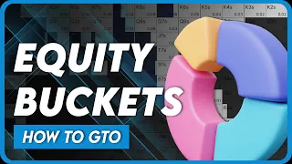 How to Use Equity Buckets in Poker
