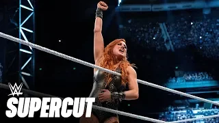 EVERY Royal Rumble Match winner of the last decade: WWE Supercut