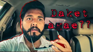 SHOOT KY WAQT DAKET AGAE? | Syed Ibad | The Fun Fin | Life Series | Vlog | 2022