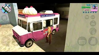 GTA: Vice City. Фабрика Мороженого Черри Поппер (Распространение)