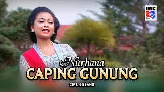 Nurhana - Caping Gunung (Aneka Hit Campursari) IMC Record Java