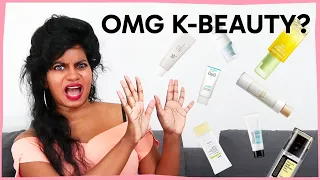 Nicht schon wieder K-Beauty Produkte #shiaknowsbest #kbeauty #jbeauty