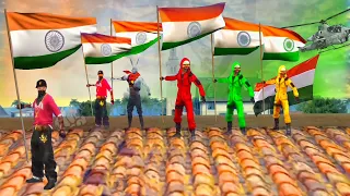 🇮🇳 Oh Desh Mere || independence Day Song|| 15 Augus Sepesal video Free Fire status🇮🇳