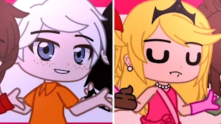 BloodPoP💕🍭 //The Loud House// (Old Gacha Trend)✨