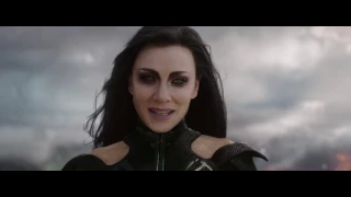 Thor  Ragnarok Comic Con Trailer 2017   Movieclips Trailers   YouTube