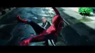 THE AMAZING SPIDER-MAN 2 - First International Trailer - Tamil