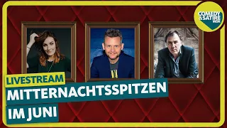 LIVESTREAM | Mitternachtsspitzen im Juni