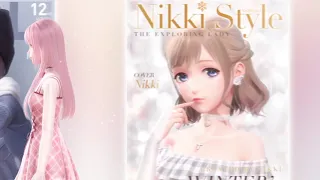 Nikki《Infinity Girl》Official Music Video