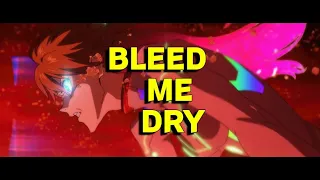 [AMV] Memphis May Fire - Bleed Me Dry