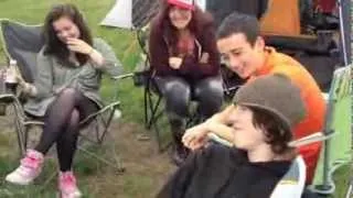 Soul Survivor 2012 - The Spring Mount Youth Aftermovie