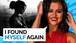 Selena Gomez: How to stay STRONG when everything seems to FALL APART