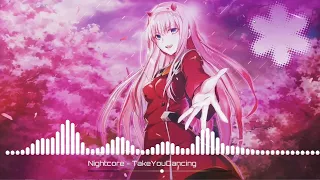 Nightcore -  Take You Dancing