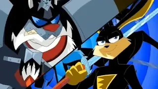 Loonatics Unleashed Season 2 Intro