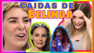 Caidas de Belinda