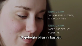 Dark Net (HD) 1.Sezon • 1.Bölüm