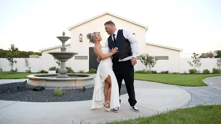 Cameron & Brooke || Wedding Video