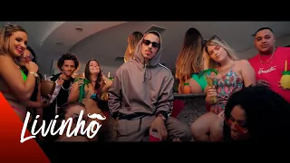 MC Livinho - Pilantragem (Videoclipe Oficial) DJ Gabriel do Borel e Perera DJ