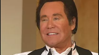 Interview with Entertainer Mr Las Vegas Wayne Newton on Around Town: ATSBK Clip